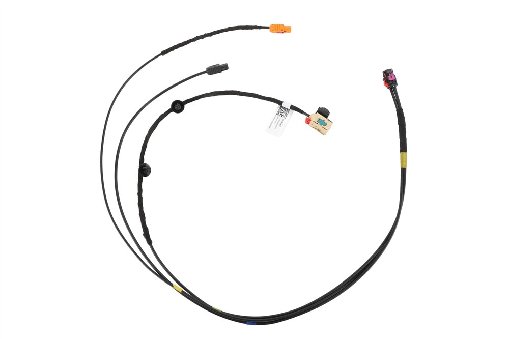 GM Genuine Parts Antenna Coaxial Cable