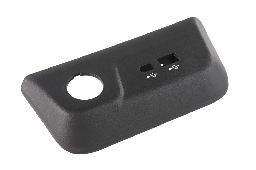 GM Genuine Parts Instrument Panel Accessory Bracket