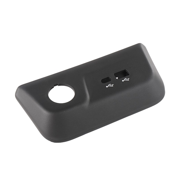 GM Genuine Parts Instrument Panel Accessory Bracket