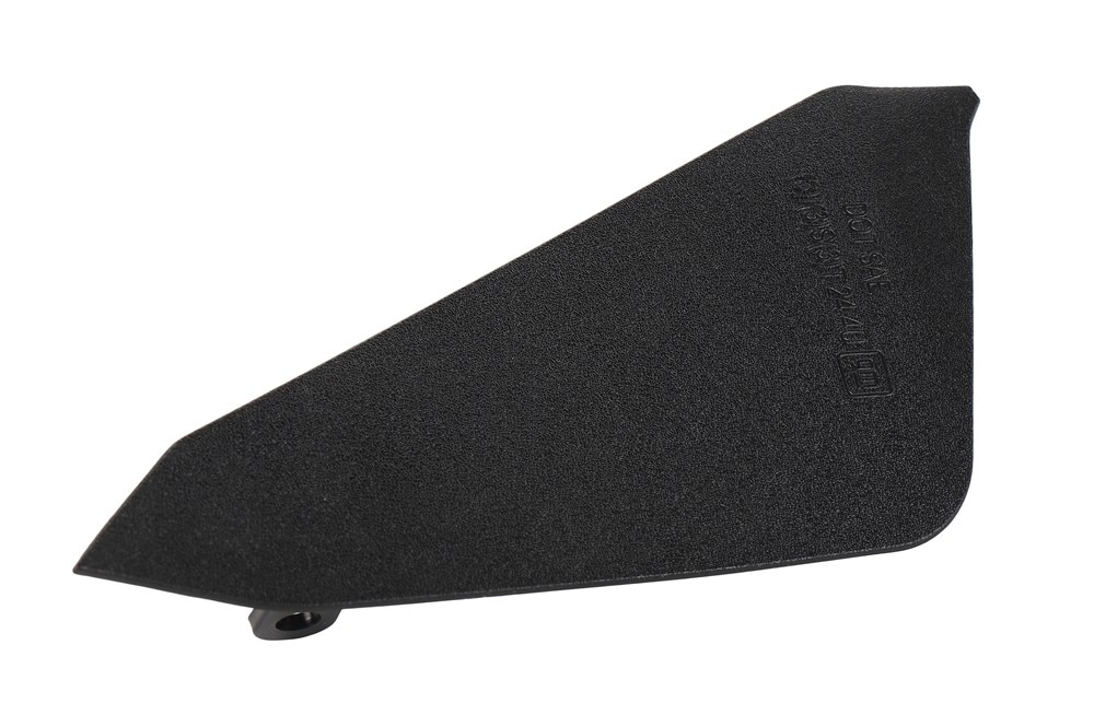 GM Genuine Parts Rear Body Structure Driver Side Stop Lamp Bracket