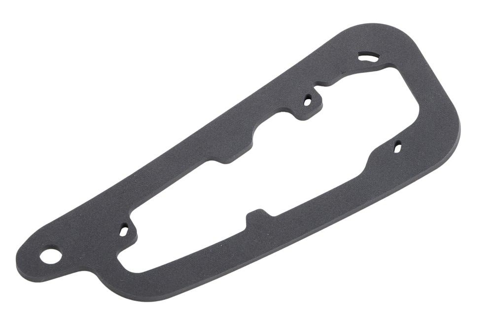 GM Genuine Parts Rear Body Structure Driver Side Stop Lamp Seal