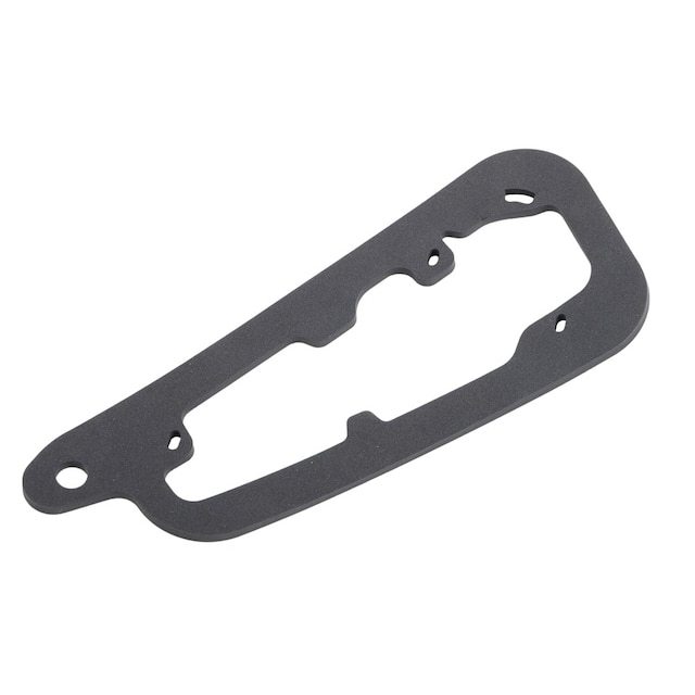 GM Genuine Parts Rear Body Structure Driver Side Stop Lamp Seal