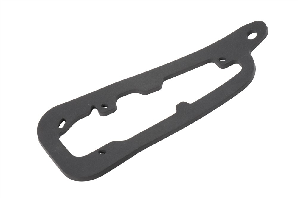 GM Genuine Parts Rear Body Structure Passenger Side Stop Lamp Seal