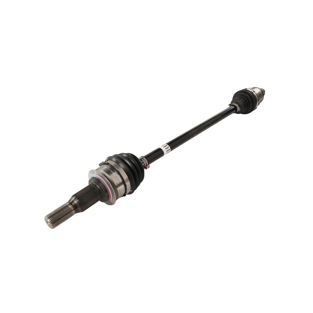 GM Genuine Parts Rear Passengers Side Wheel Drive Shaft