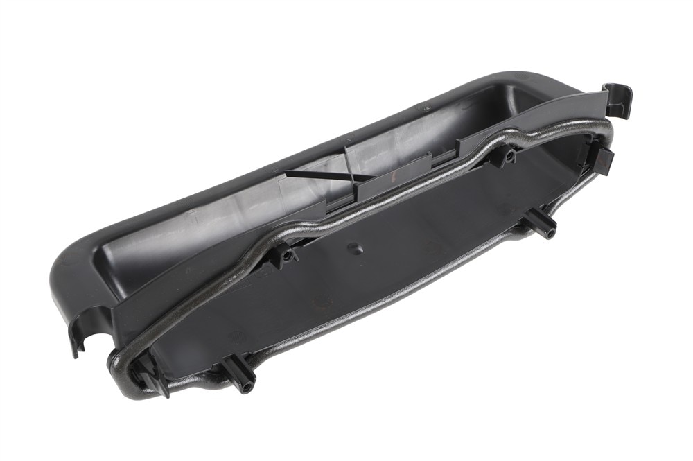 GM Genuine Parts Air Inlet Deflector Water Deflector
