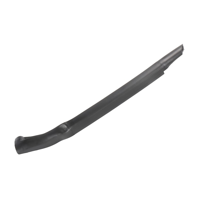 GM Genuine Parts Rear Driver Side Door Below Belt Rear Auxiliary Weatherstrip