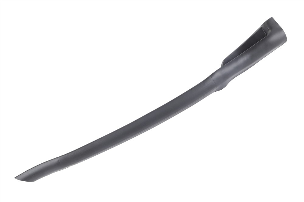 GM Genuine Parts Rear Passenger Side Door Below Belt Rear Auxiliary Weatherstrip