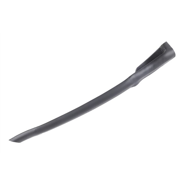 GM Genuine Parts Rear Passenger Side Door Below Belt Rear Auxiliary Weatherstrip