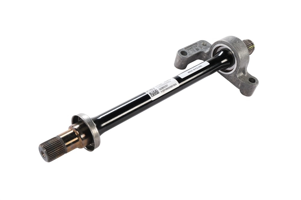 GM Genuine Parts Front Wheel Drive Intermediate Shaft