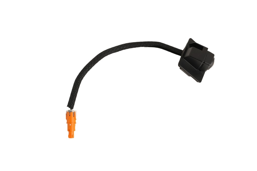 GM Genuine Parts Rearview Driver Information Camera