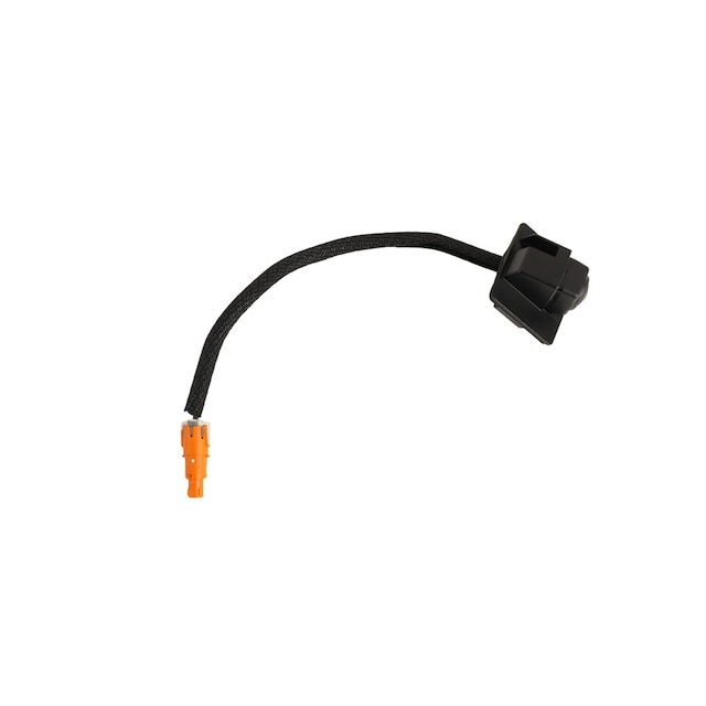 GM Genuine Parts Rearview Driver Information Camera