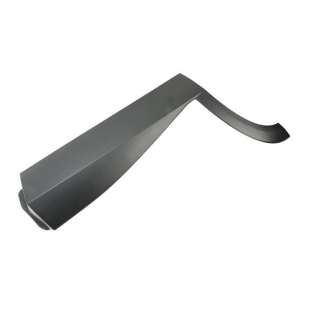GM Genuine Parts Rear Passenger Side  Door Lower Molding
