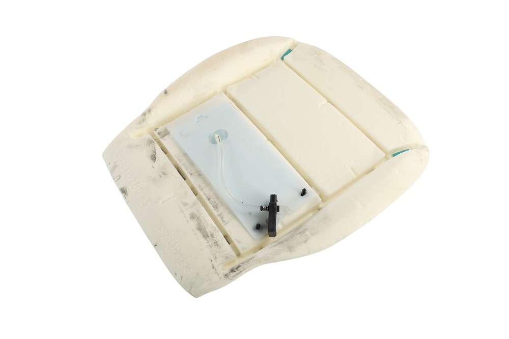 GM Genuine Parts Airbag Front Passenger Side Passenger Presence Module