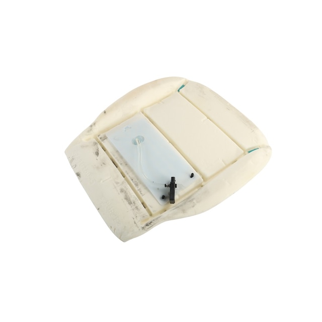 GM Genuine Parts Airbag Front Passenger Side Passenger Presence Module