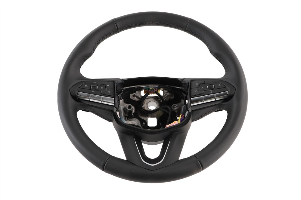 GM Genuine Parts Steering Wheel