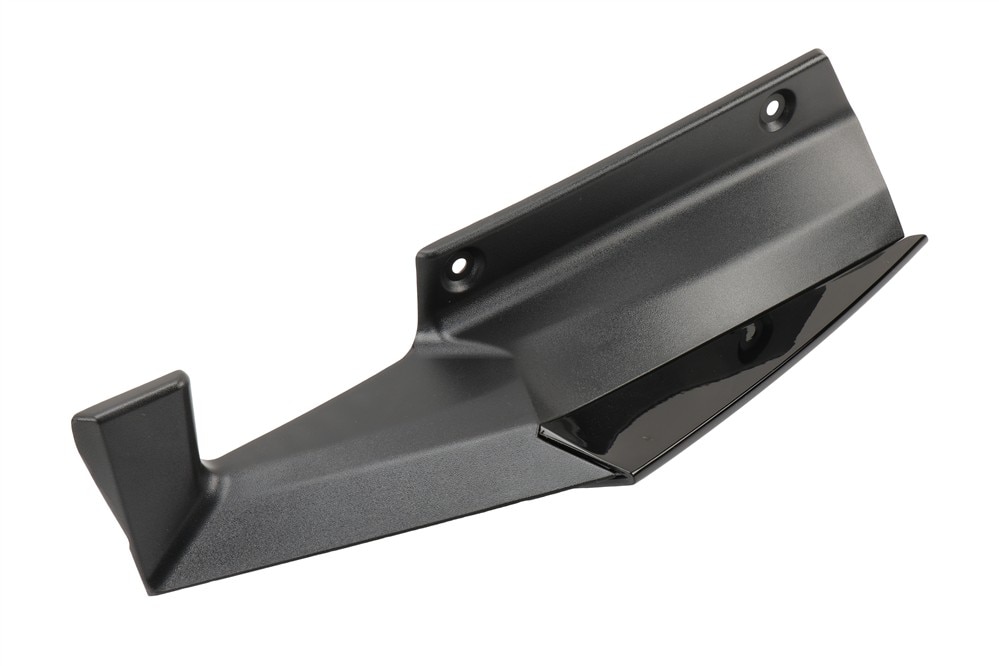 GM Genuine Parts Driver Side Body Side Upper Rear Applique