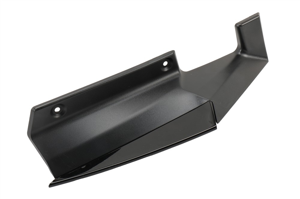 GM Genuine Parts Body Passengers Side Upper Rear Applique