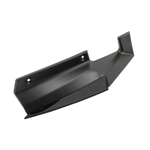 GM Genuine Parts Body Passengers Side Upper Rear Applique