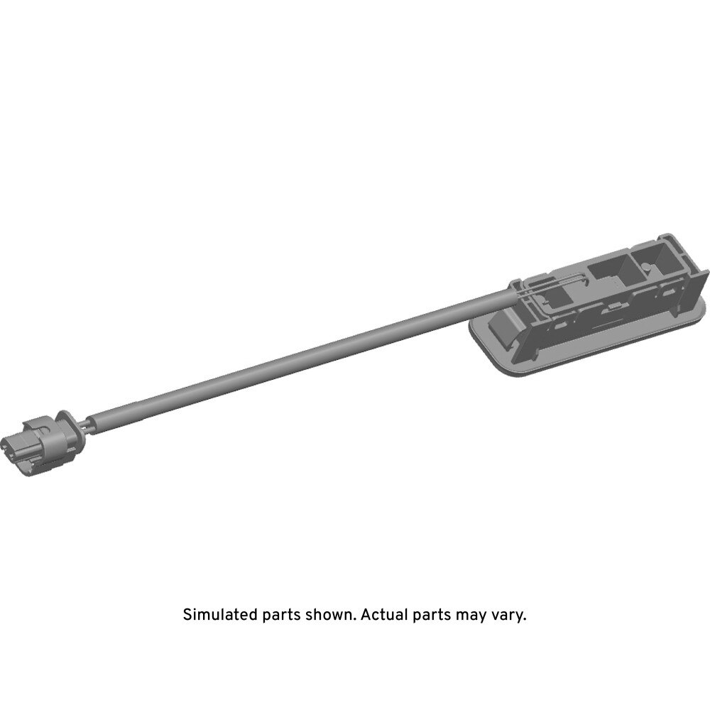 GM Genuine Parts Liftgate Release Switch