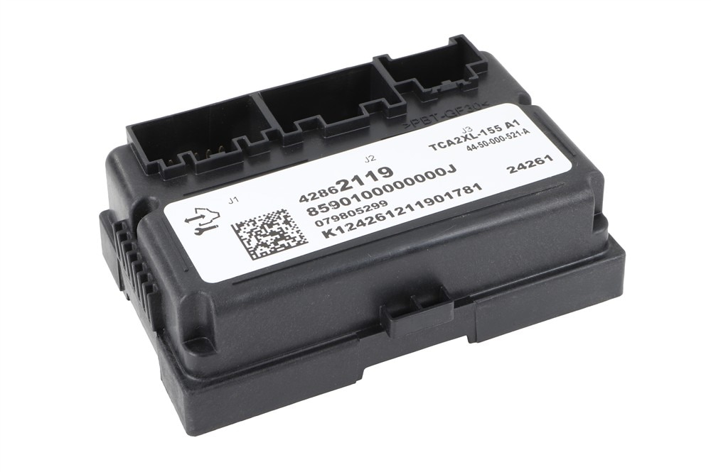 GM Genuine Parts Transfer Case Control Module (Programming Required)