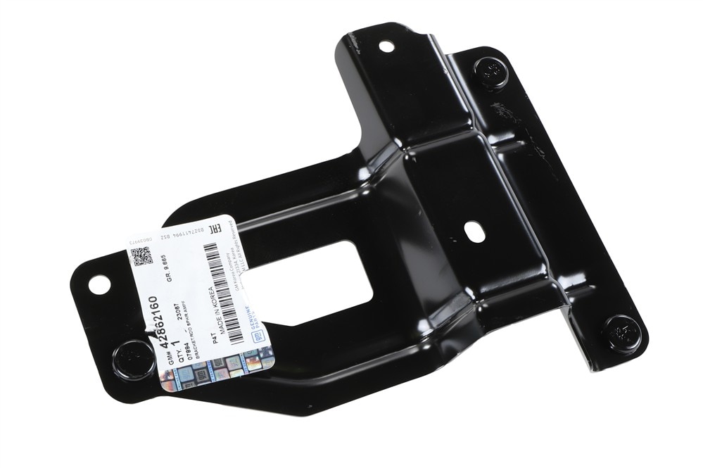 GM Genuine Parts Radio Speaker Amplifier Bracket