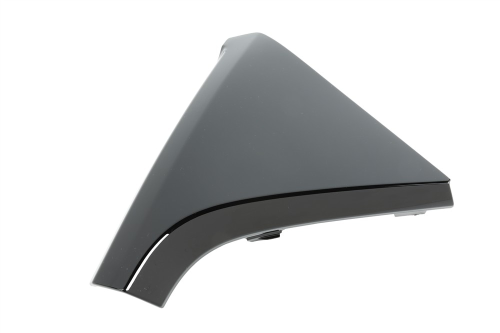 GM Genuine Parts Front Tow Eye Access Hole Cover
