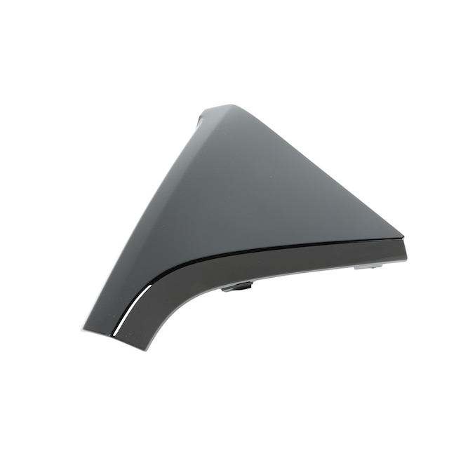 GM Genuine Parts Front Tow Eye Access Hole Cover