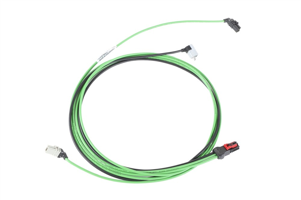 GM Genuine Parts Video Antenna Cable