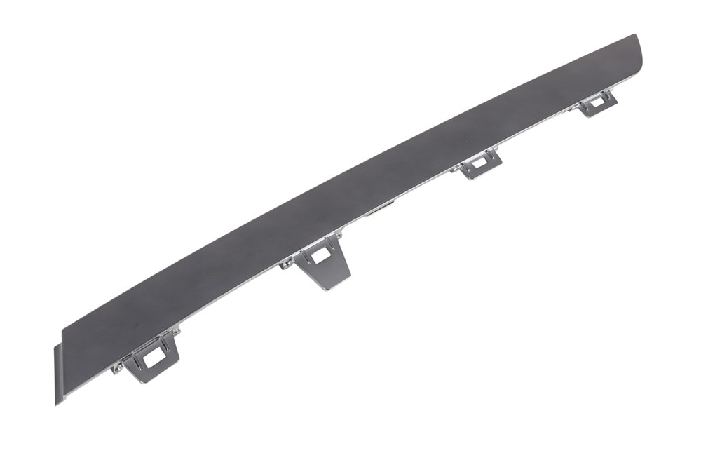 GM Genuine Parts Front Drivers Side Bumper Fascia Lower Molding
