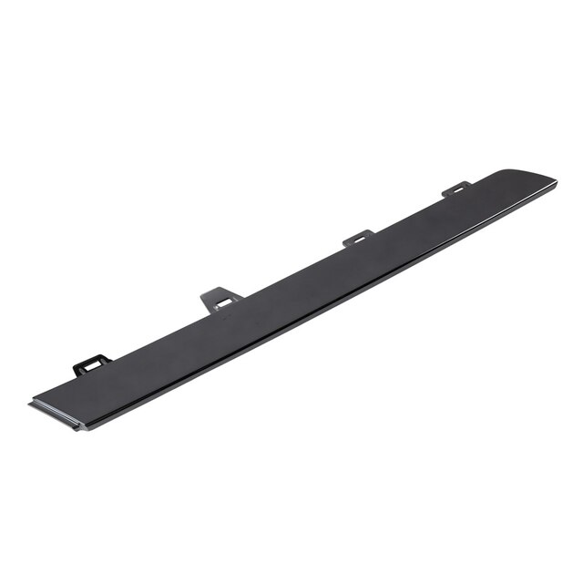 GM Genuine Parts Front Passengers Side Bumper Fascia Lower Molding