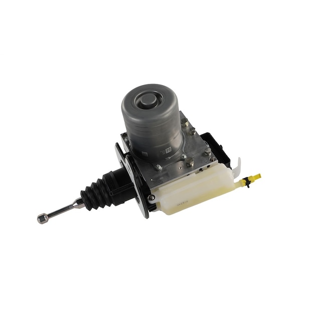 GM Genuine Parts Brake Master Cylinder