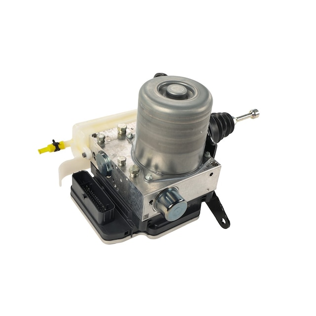 GM Genuine Parts Electronic Traction Control Brake Pressure Modulator Valve (Programming Required)