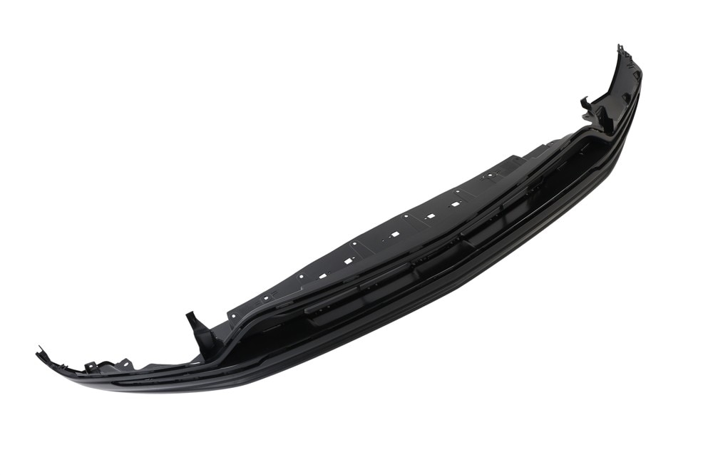 GM Genuine Parts Rear Bumper Lower Fascia | 42854014 | GM Parts