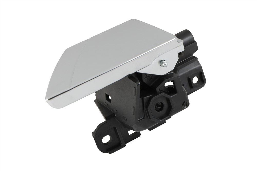 GM Genuine Parts Passenger Side Door Inside Handle