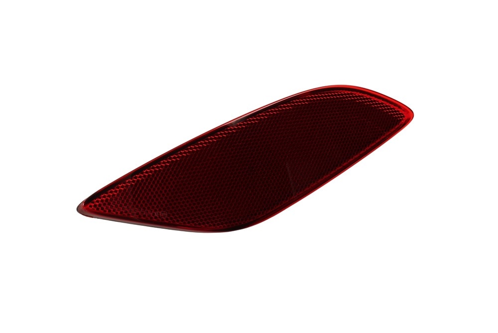 GM Genuine Parts Bumper Cover Reflector