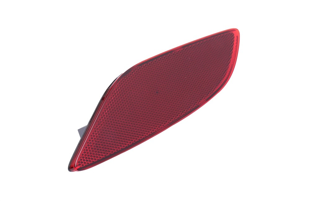 GM Genuine Parts Bumper Cover Reflector