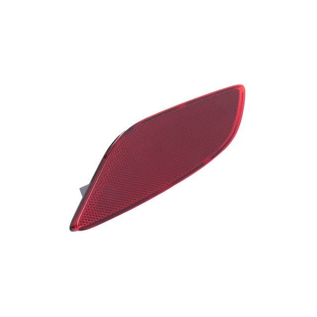 GM Genuine Parts Bumper Cover Reflector