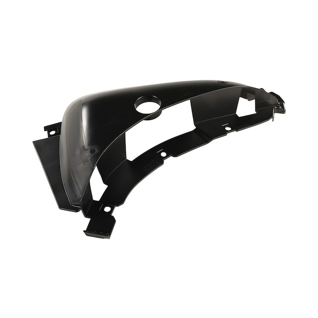 GM Genuine Parts Front Drivers Side Bumper Fascia Air Deflector
