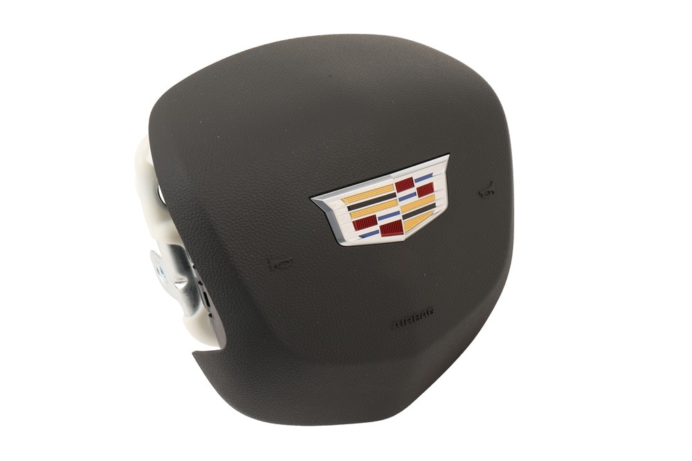 GM Genuine Parts Steering Wheel Air Bag