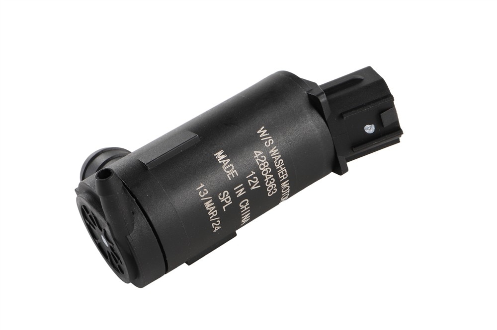 GM Genuine Parts Windshield Washer Pump