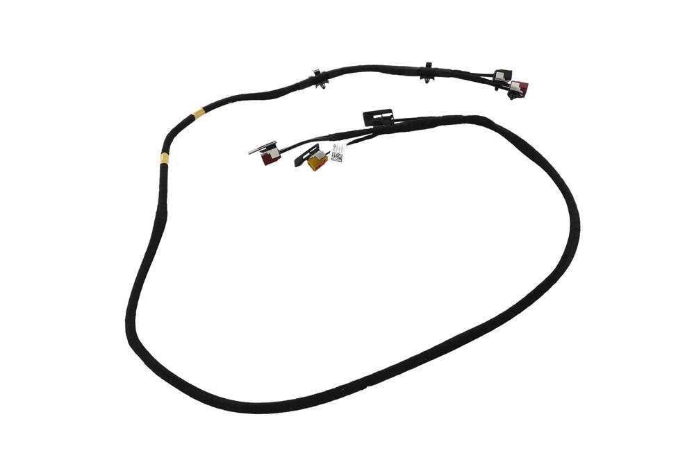 GM Genuine Parts Antenna Coaxial Cable