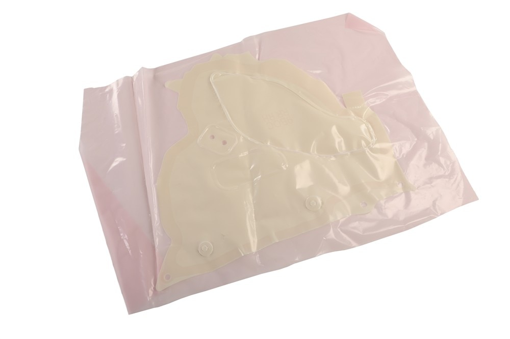 GM Genuine Parts Door Water Deflector