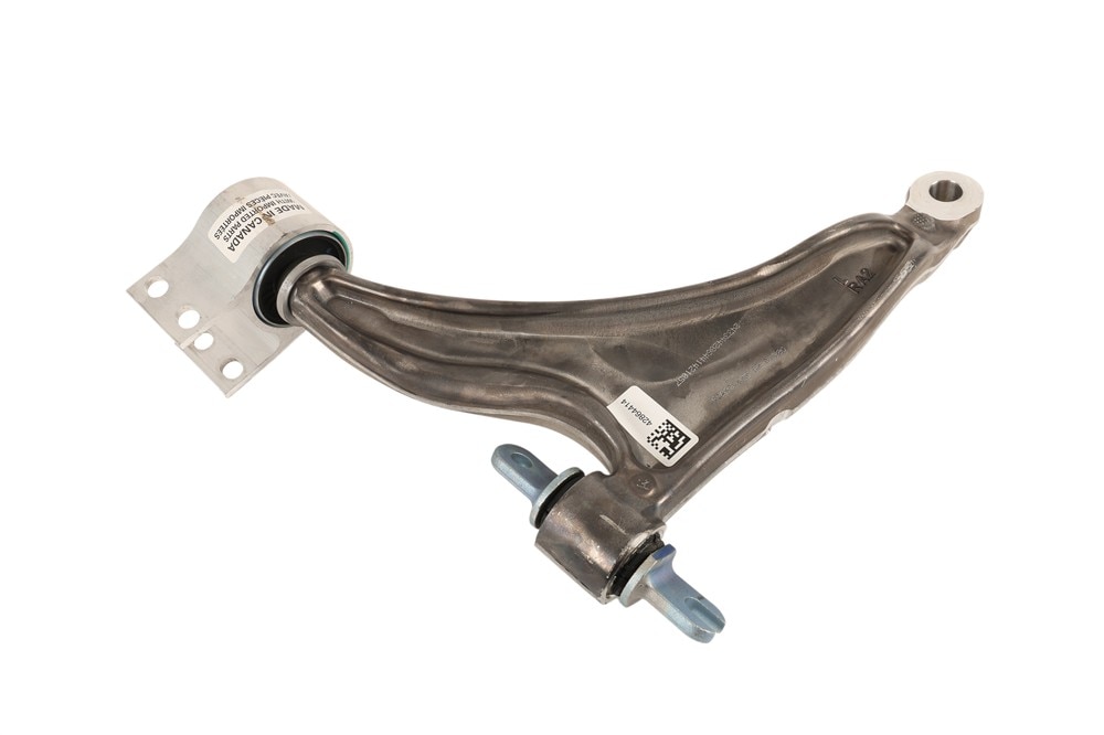 GM Genuine Parts Front Driver Side Lower Control Arm