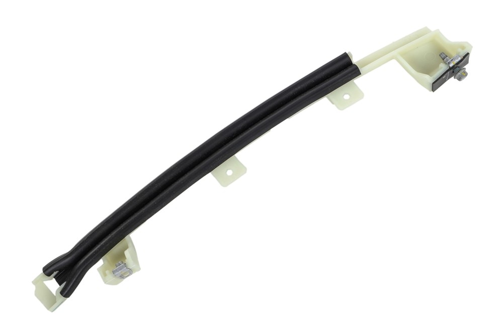 GM Genuine Parts Front Driver Side Door Window Channel Retainer