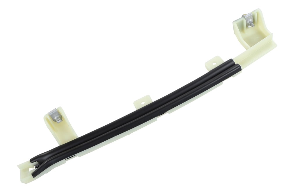 GM Genuine Parts Front Passenger Side Door Window Channel Retainer