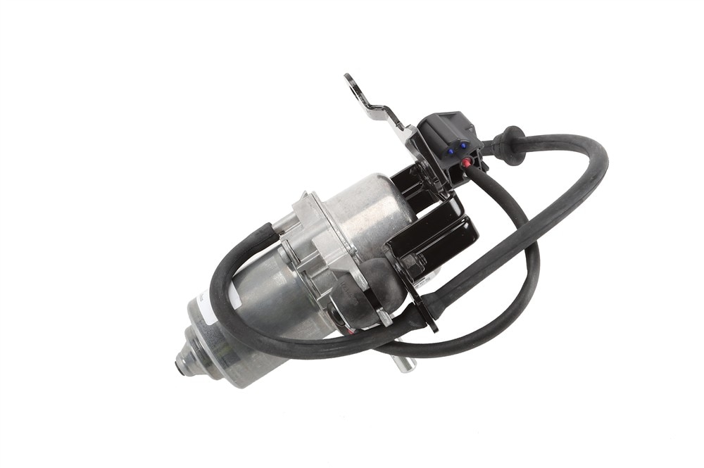 GM Genuine Parts Power Brake Booster Pump