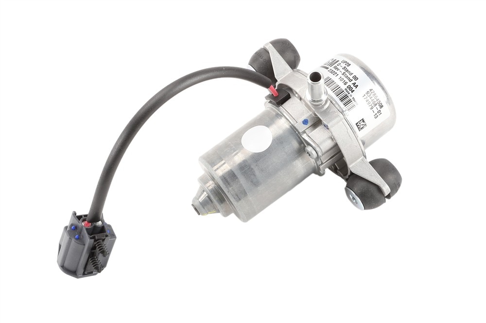 GM Genuine Parts Power Brake Booster Pump