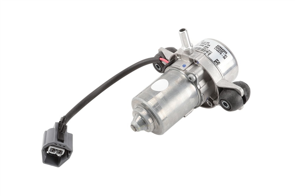 GM Genuine Parts Power Brake Booster Pump