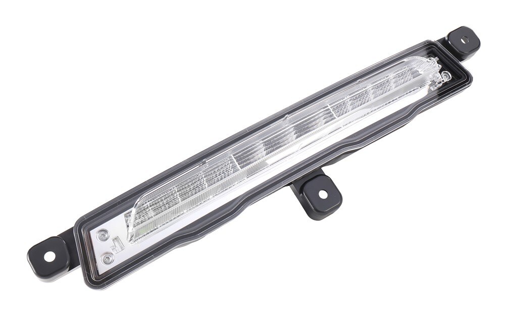 GM Genuine Parts Rear Fascia Lower Signal Lamp
