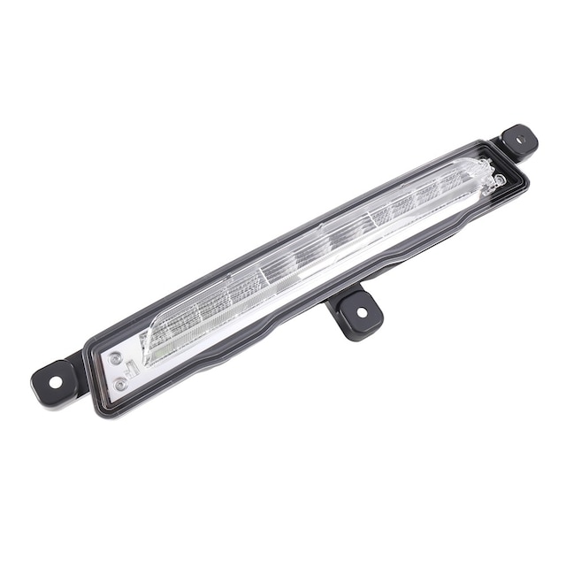 GM Genuine Parts Rear Fascia Lower Signal Lamp